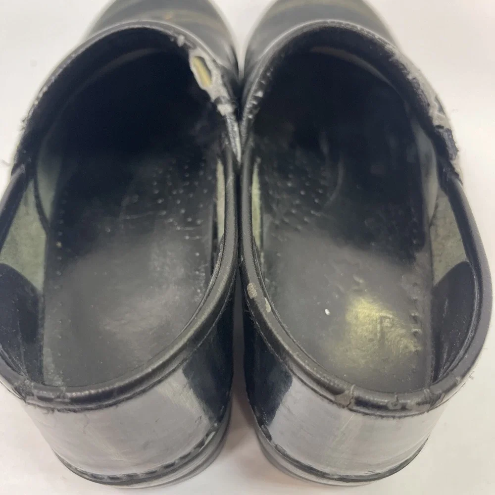 Dansko Clogs 38 - Picture 5 of 8